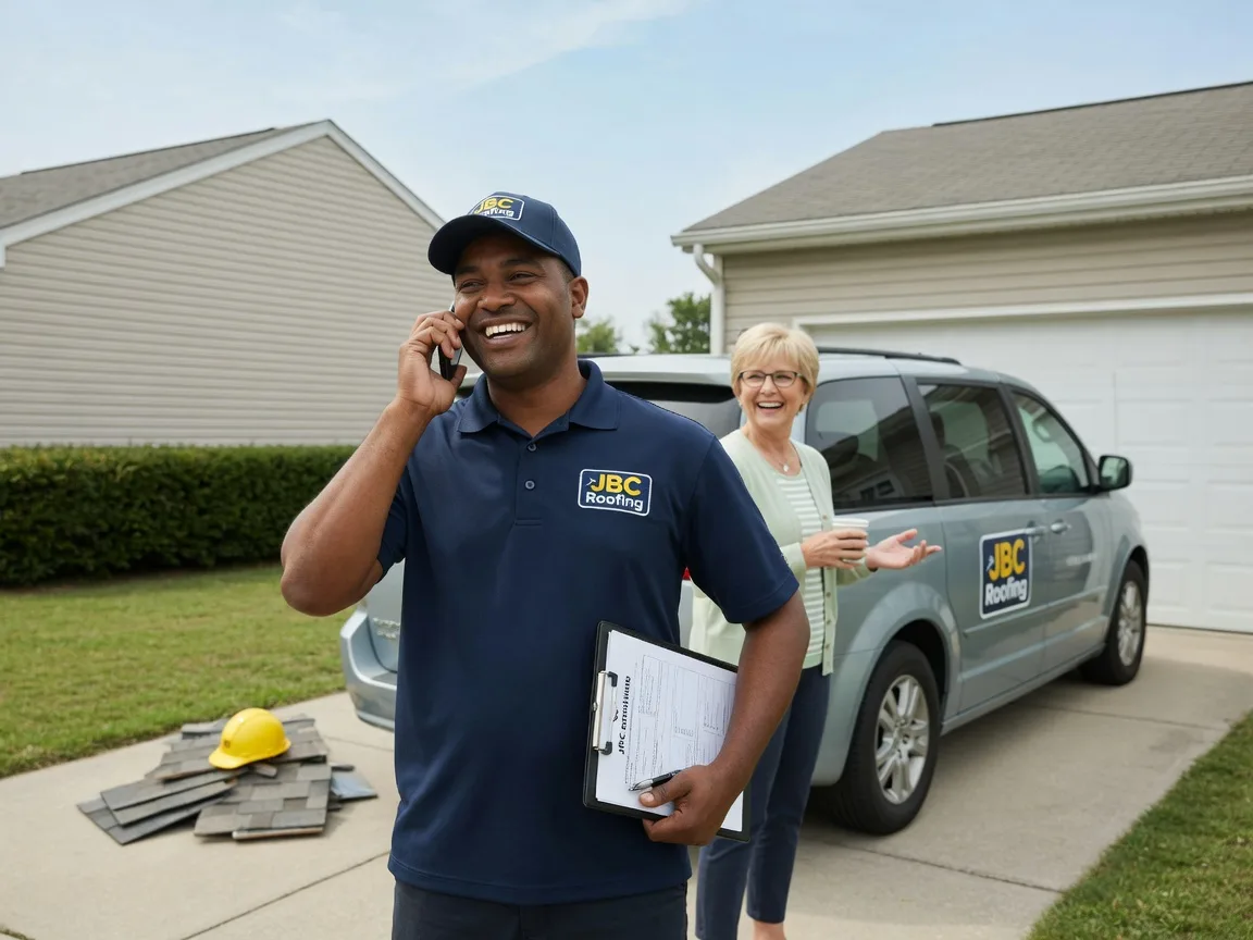 Roof Replacement Seanor, PA FAQs